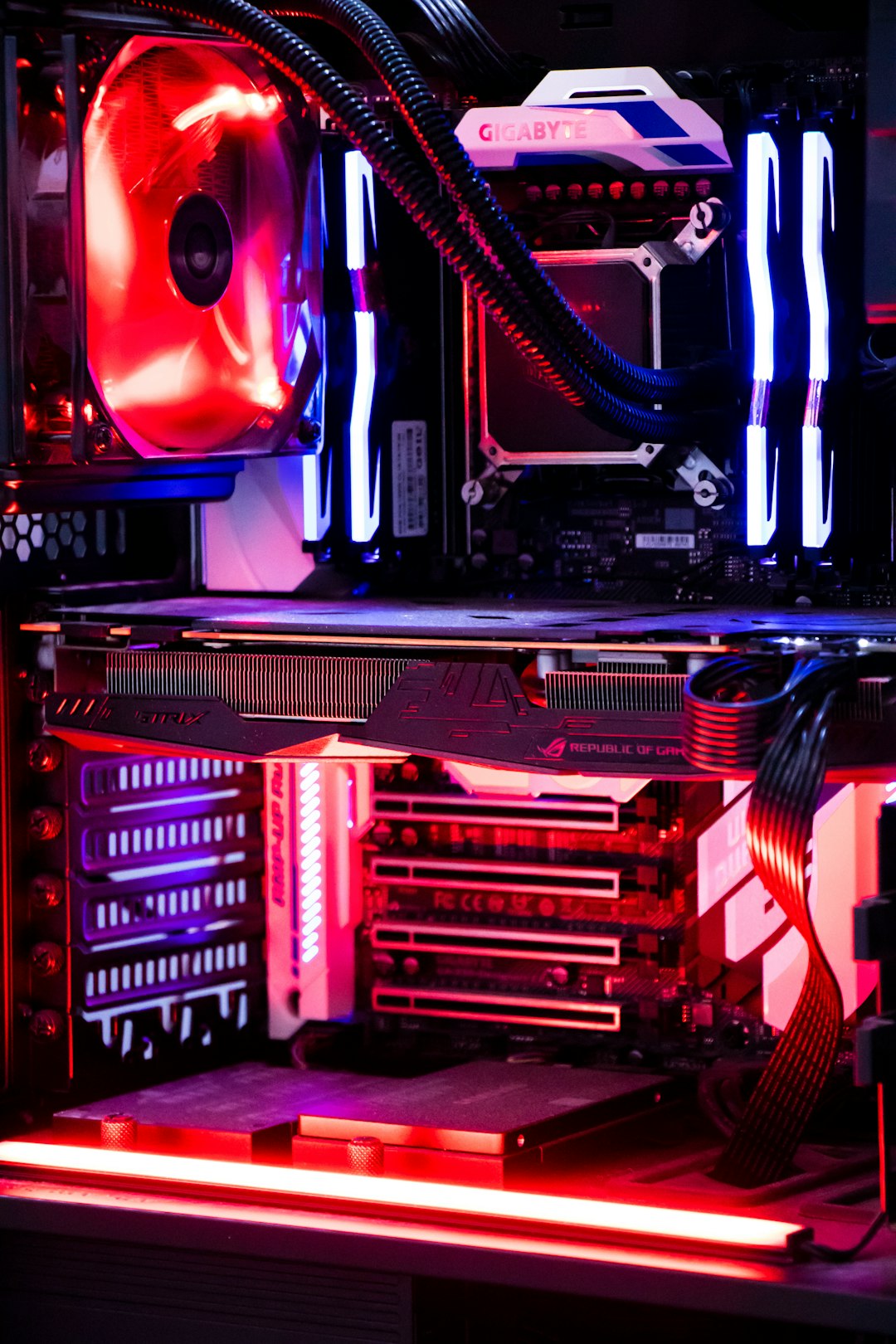 CS2 Skin Photography