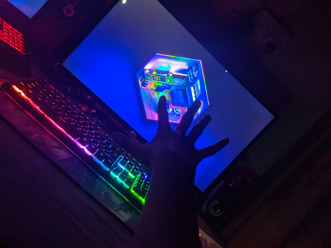 CS Gaming Hub Office